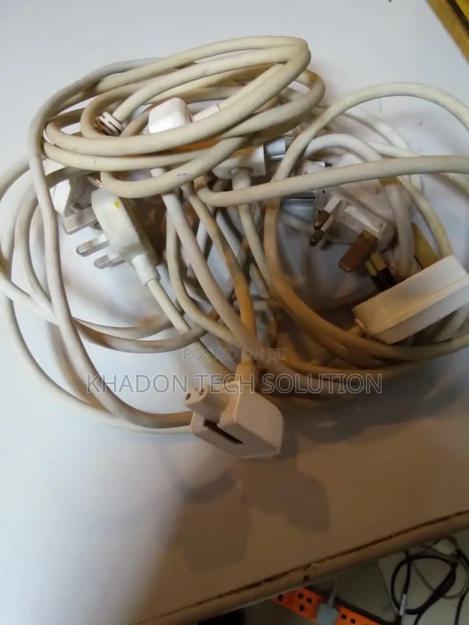 Macbook Cord Cable