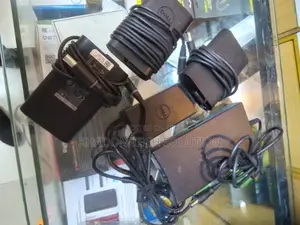 Dell Charger Big Pin