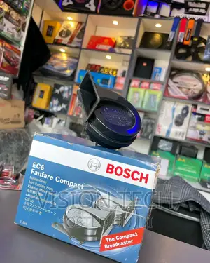 Bosch Horns