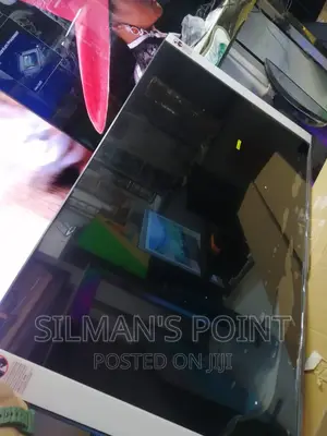 Samsung 50" Q80B Qled TV