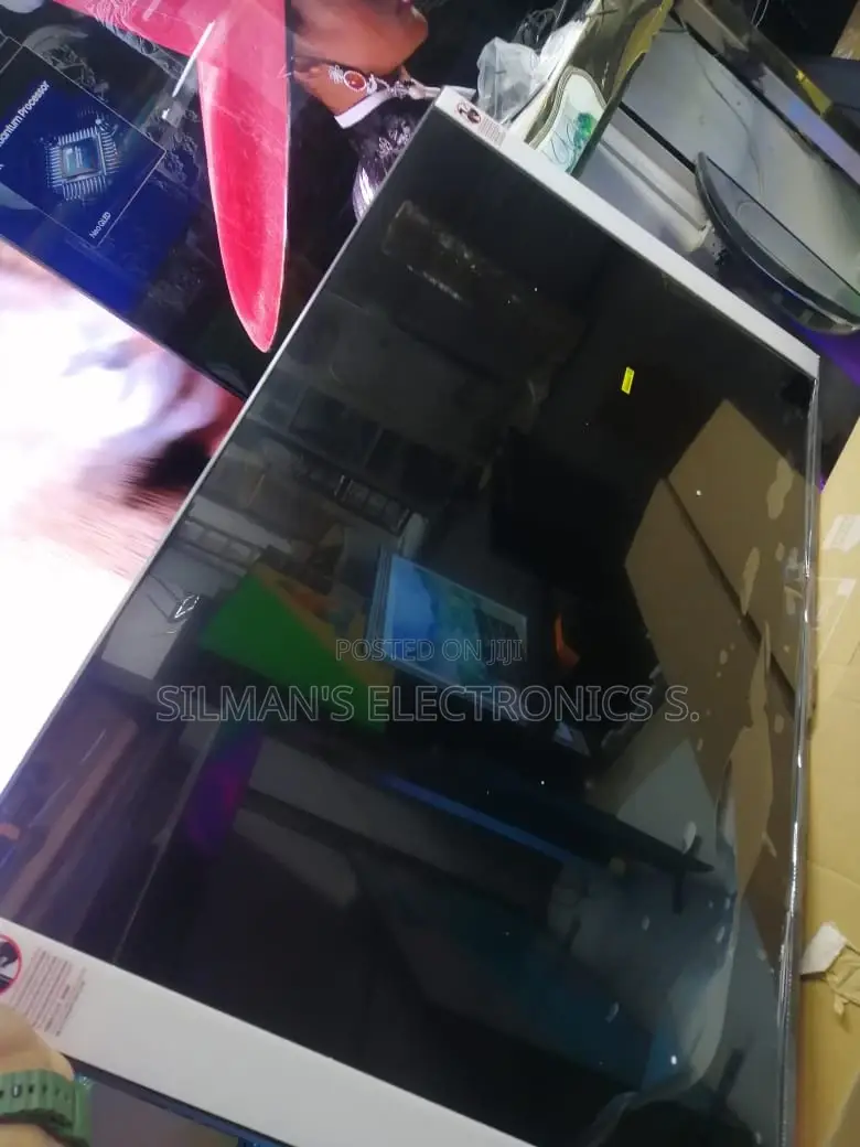 Samsung 50" Q80B Qled TV