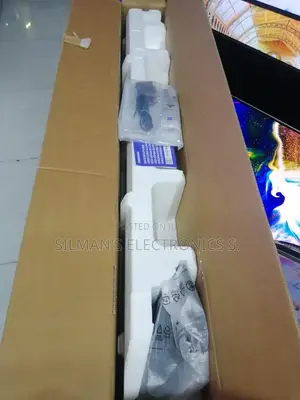 Samsung 50" Q80B Qled TV