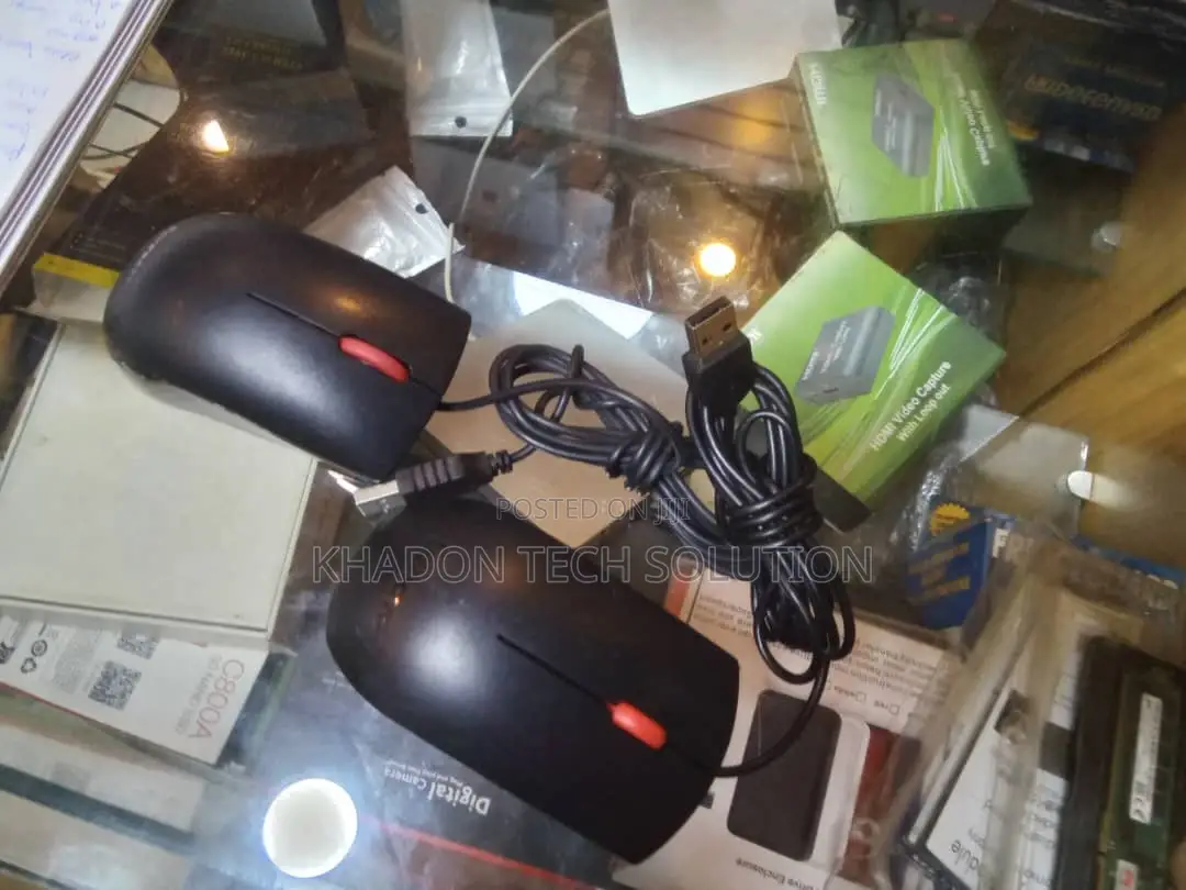 Original Dell Mouse