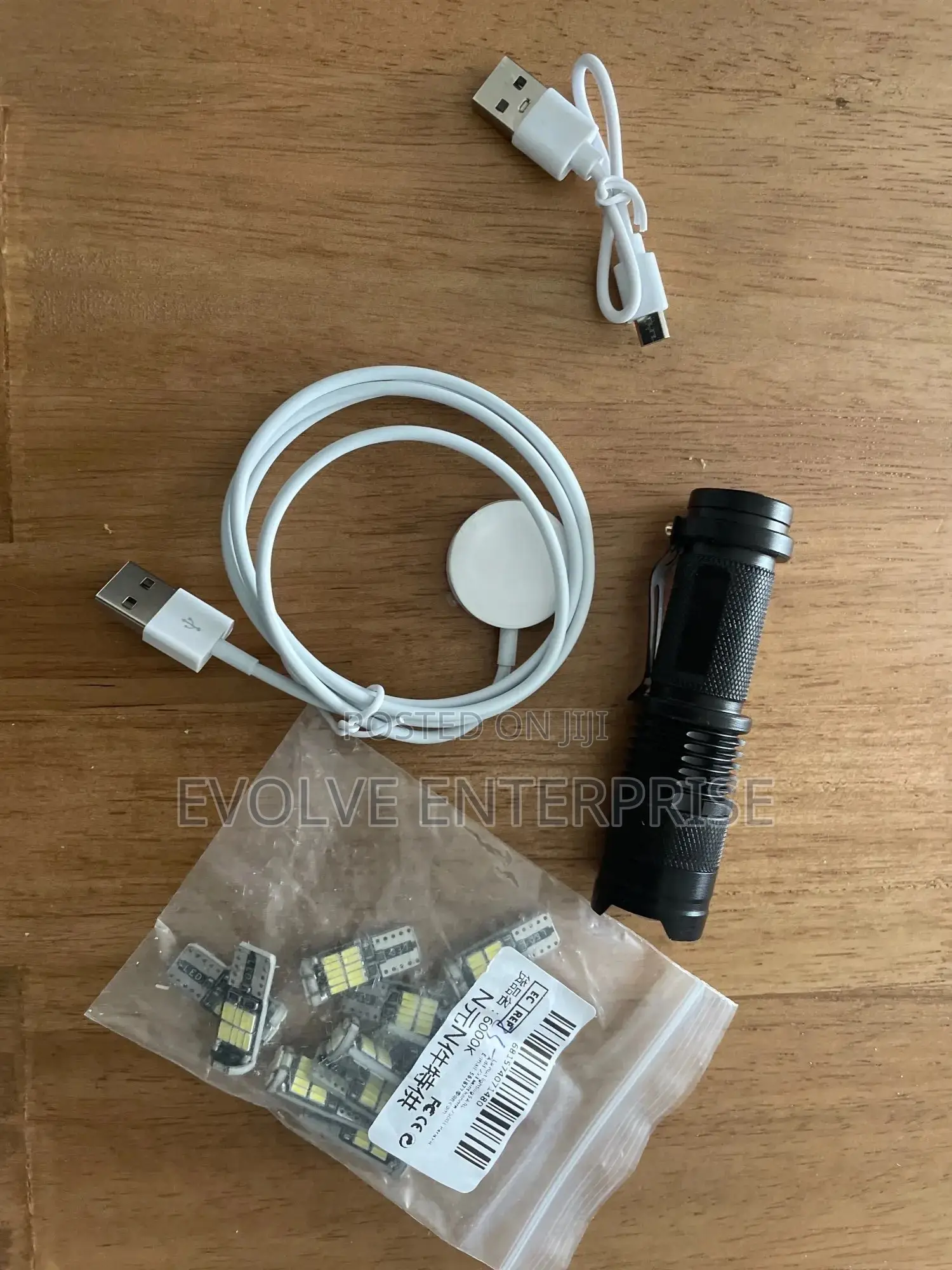 Apple Iwatch Series 8 7 SE 6 5 4 Magnetic Wireless Charger