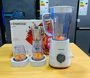 Kenwood 3in1 Blender/Kenwood 3in1 Blender (GSD0)