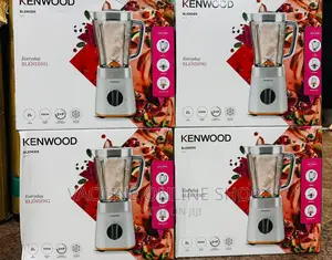 Kenwood 3in1 Blender/Kenwood 3in1 Blender (GSD0)