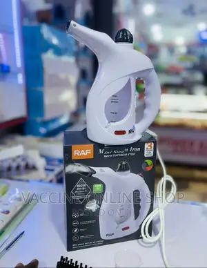 RAF Hand Garment Steamer/ RAF Hand Garment Steamer (GFS0)
