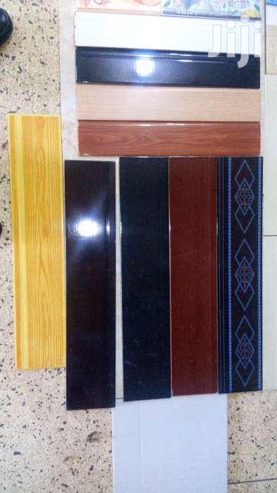 Tile Skirting