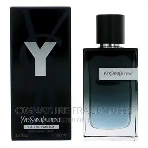 Y by YSL Perfume