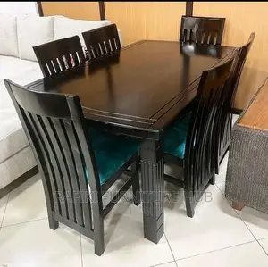 Wooden Dinning Table / 6seaters / Best / Furniture / Dining