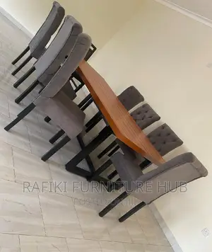 Wooden Dinning Table / 8seaters / Best / Furniture / Dining