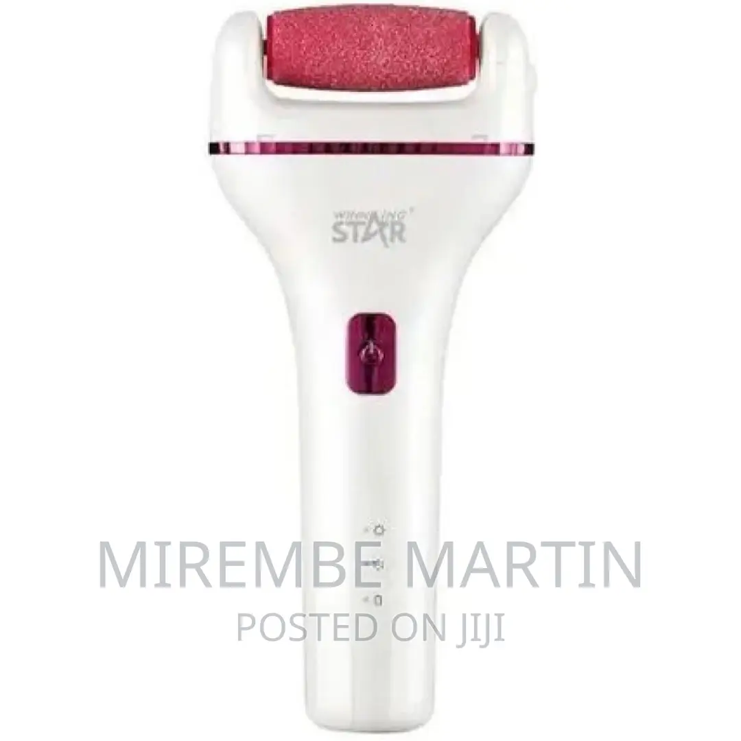 Winningstar Electric Foot Callus Remover
