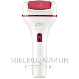 Winningstar Electric Foot Callus Remover