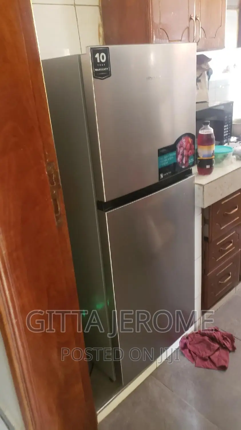Repair Fridge Freezer Services 22