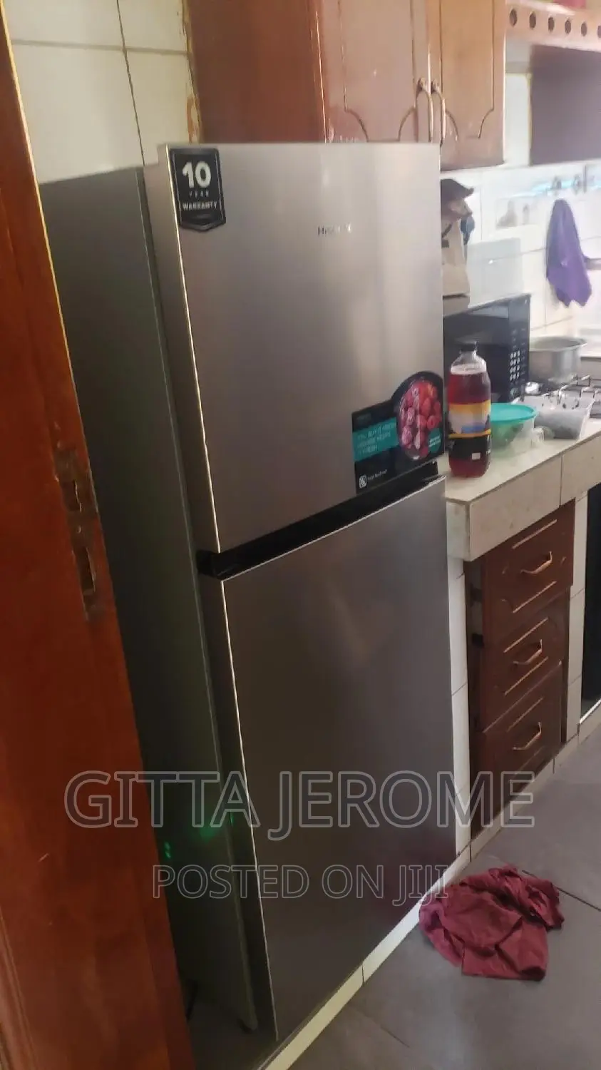 Fridge Repair at Home Service 24