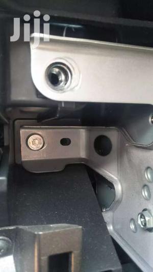 Vanguard And Rav4 New Model Car Radio