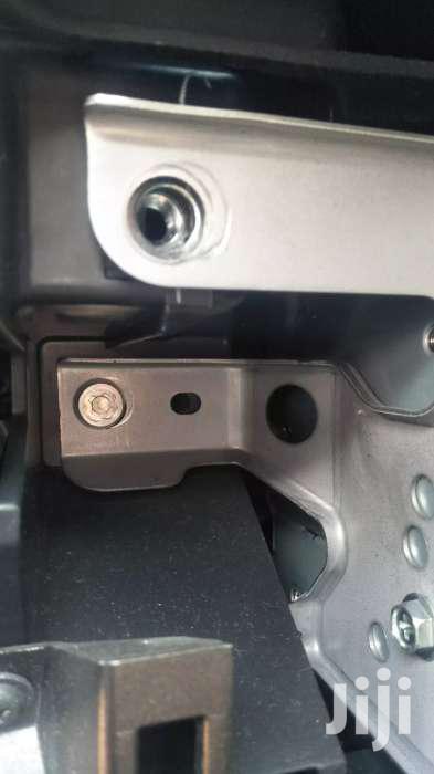 Vanguard And Rav4 New Model Car Radio