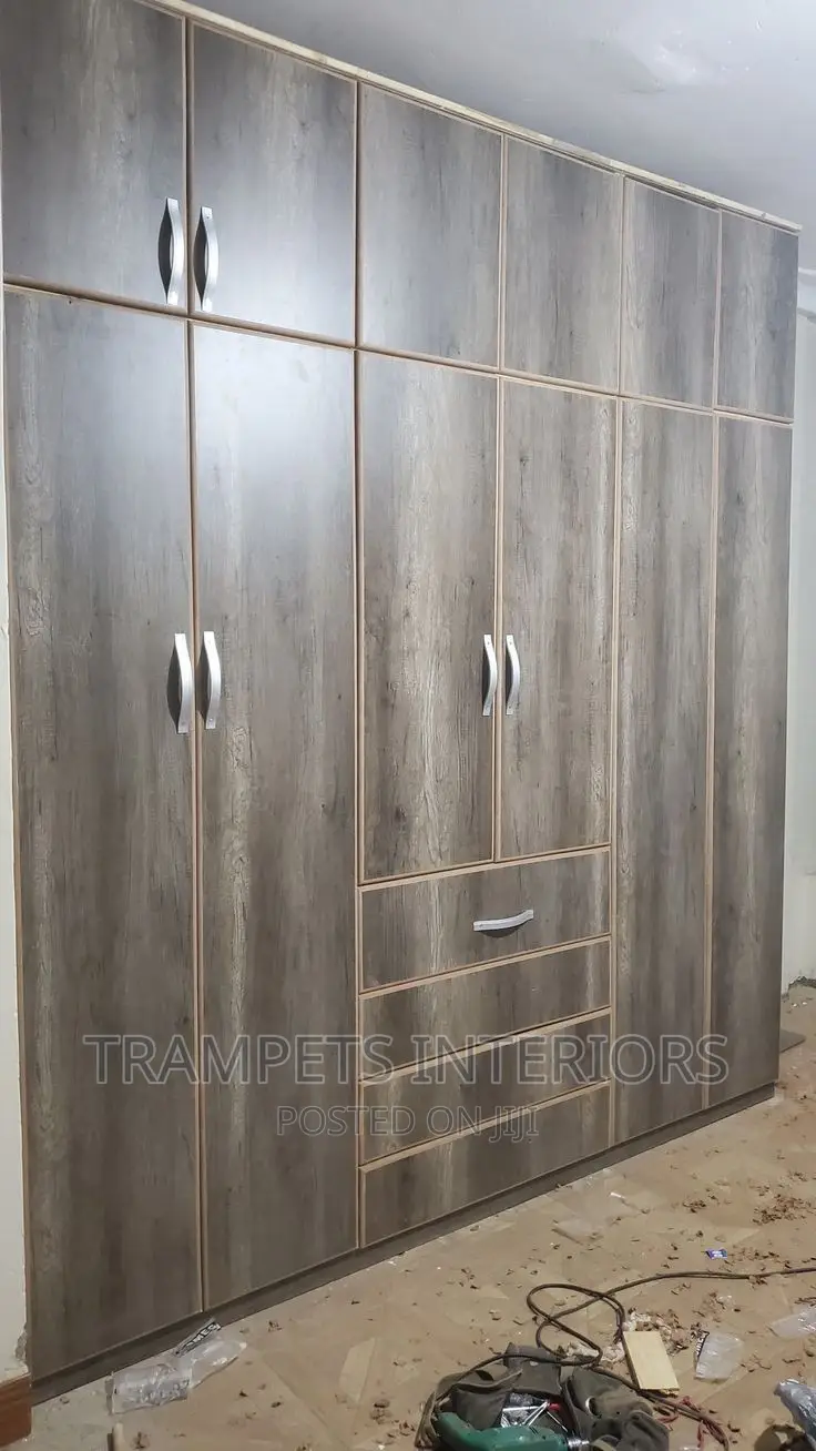 Wardrobes Inbuilt Designs