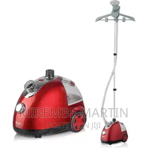 RAF Garment Steamer