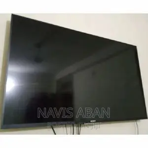 Sony 43 Inch Digital Tv With Free to Air Channels