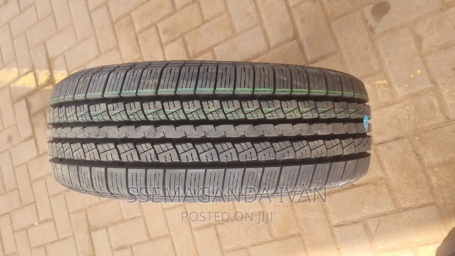 235/65r17 Jk