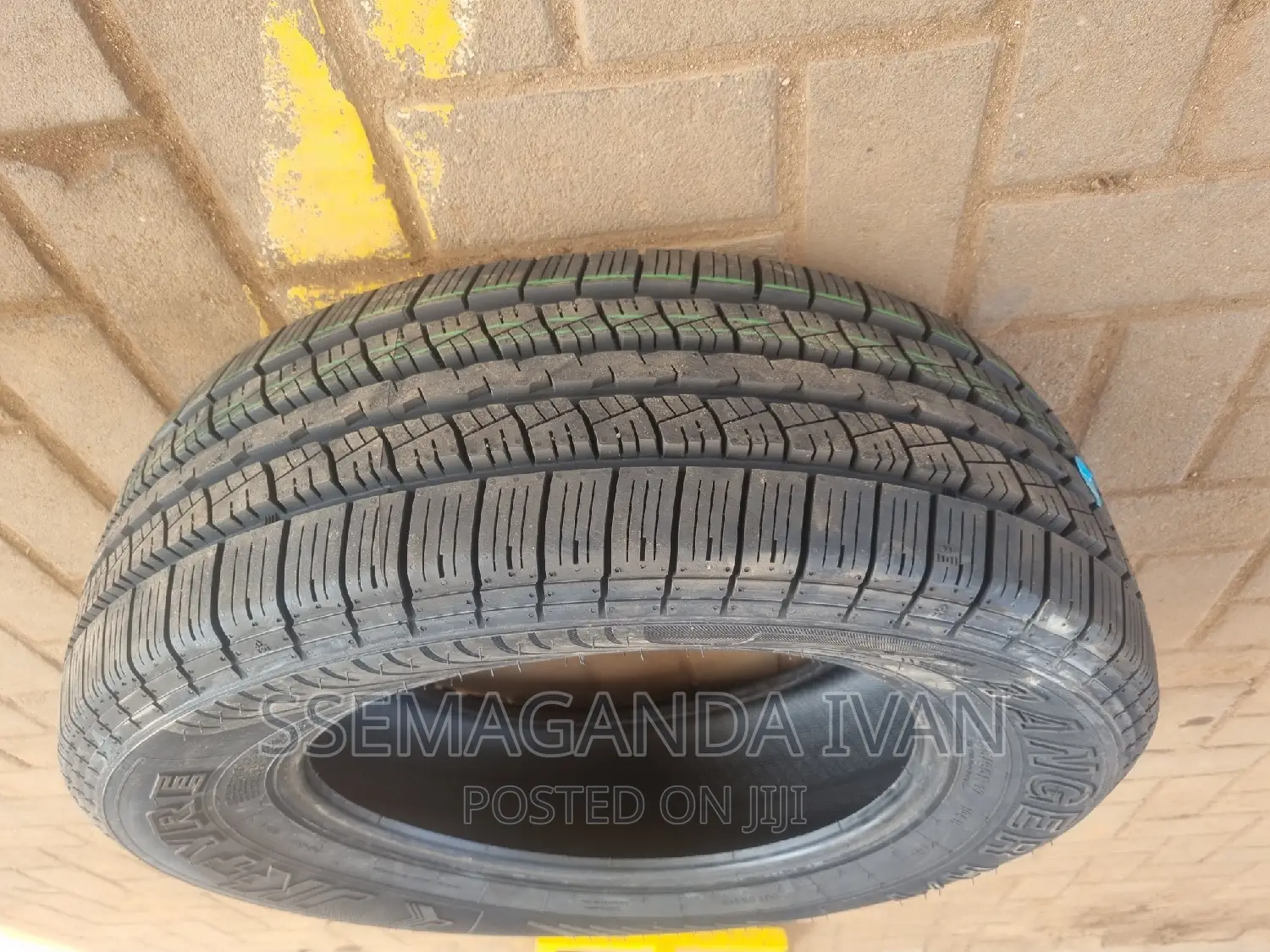 235/65r17 Jk