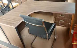 Photo - Office Table
