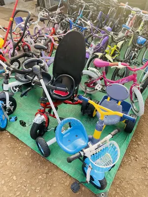 Bicycles for Kids 009