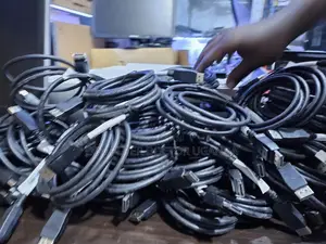 Display Cables Original