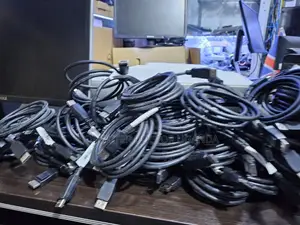 Display Cables Original