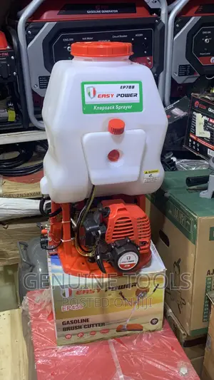 Knapsack Sprayer