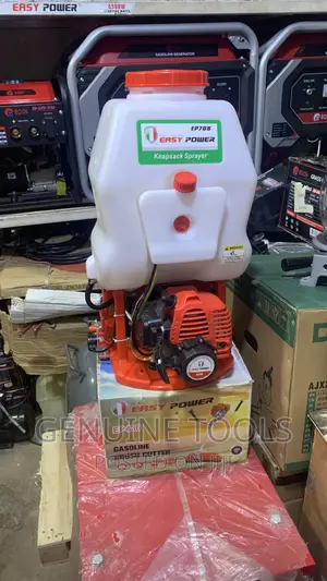 Knapsack Sprayer