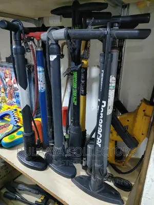 Japan Used Durable Air Pumps