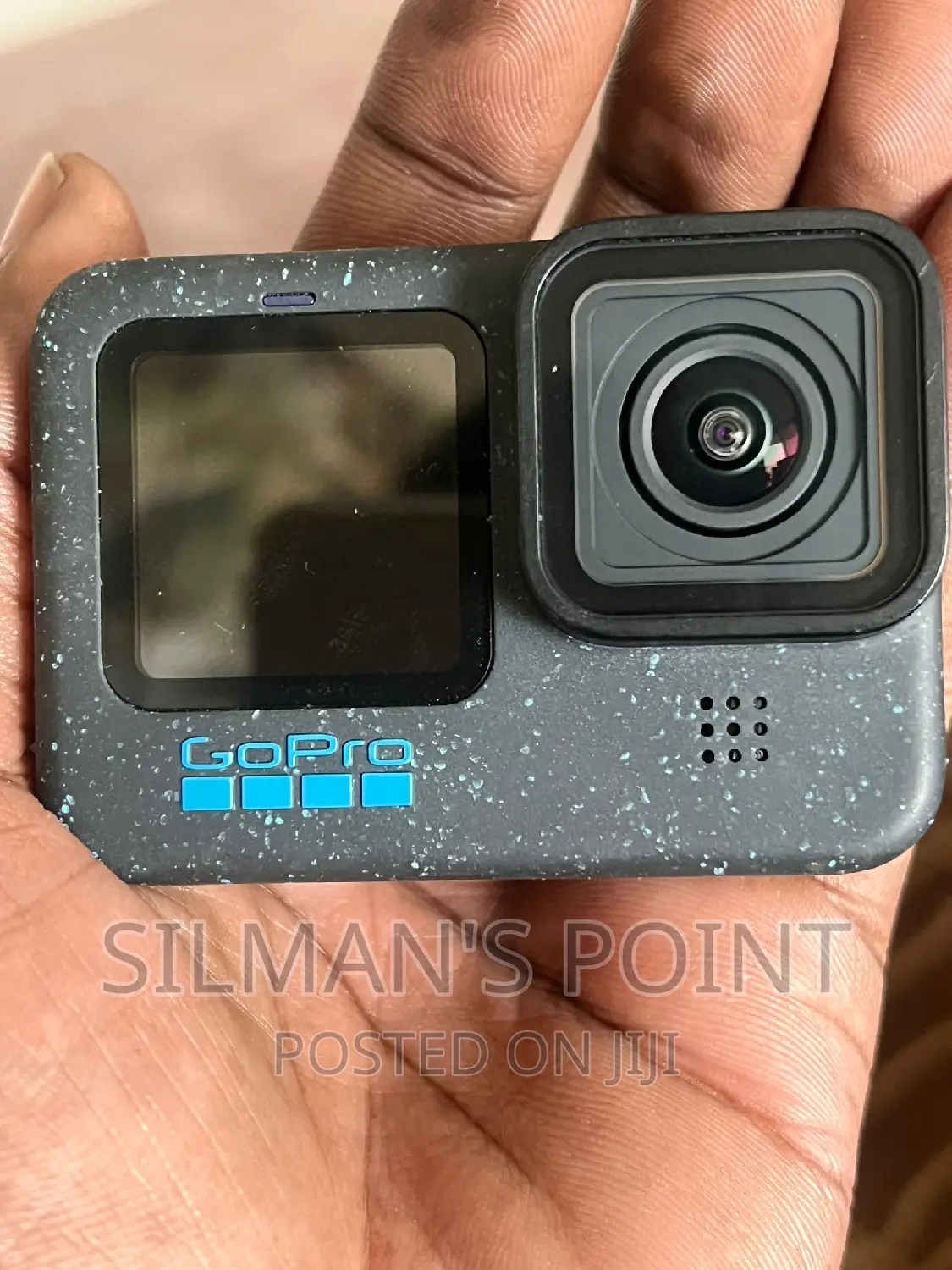 Slightly Used Gopro Hero 12 Black
