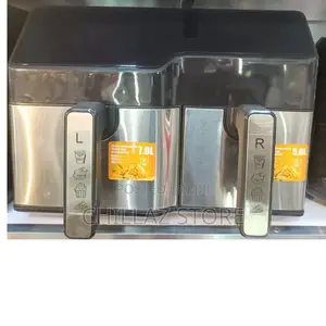 RAF 7L +5L Electric Air Fryer.