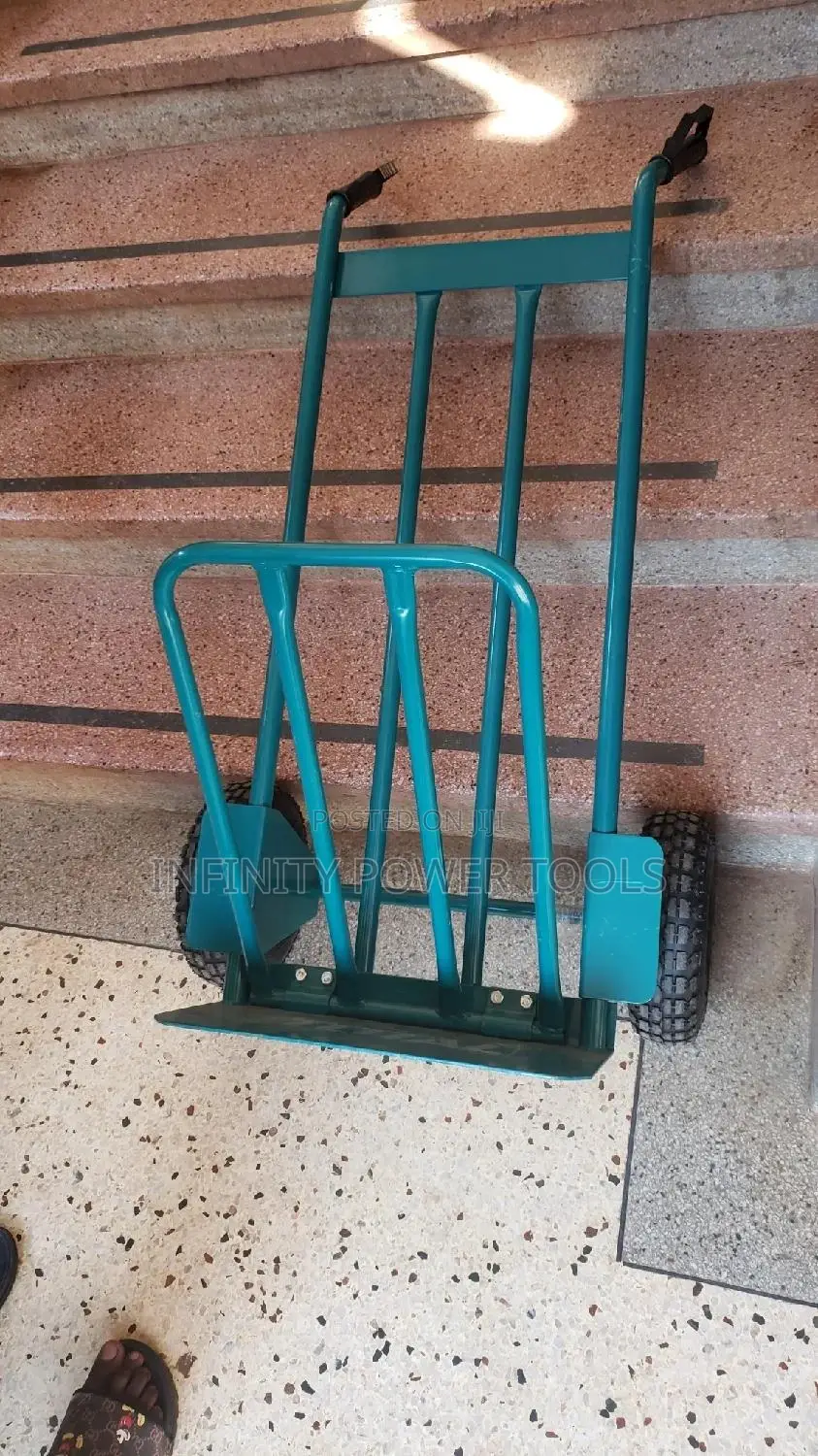 Total Trolley