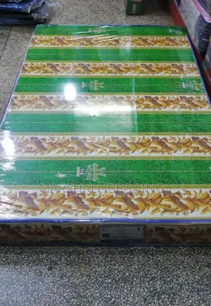 4by6/6inch Comform Mattress