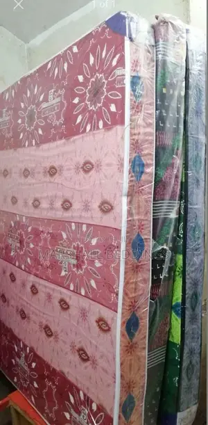 5by6 Sealed Royalform Mattresses