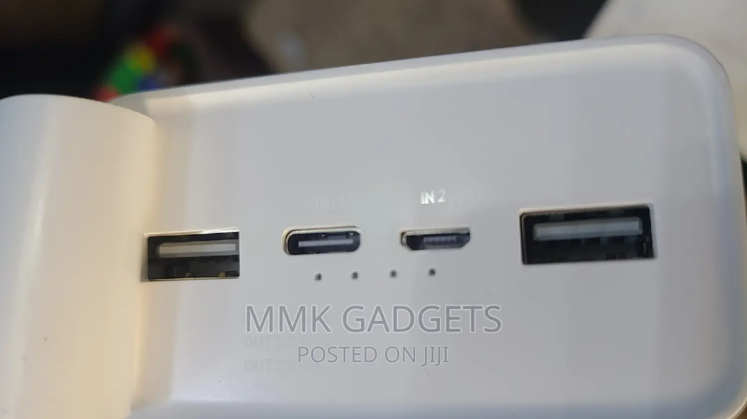 Aldeepo 30000mah Powerbank