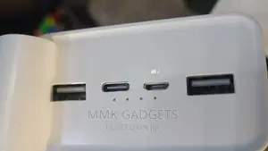 Aldeepo 30000mah Powerbank