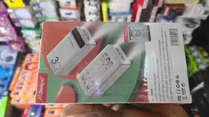 Aldeepo 30000mah Powerbank