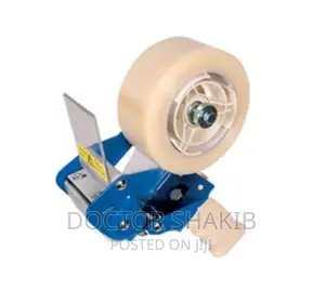 Photo - Handheld Cello Tape Dispenser