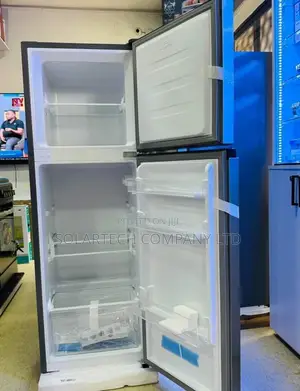 200L Hisense Original Fridge