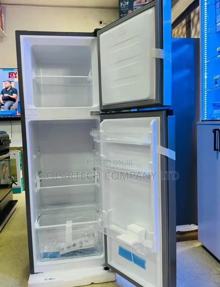 200L Hisense Original Fridge