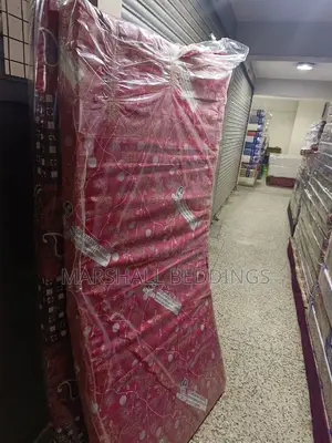 3by6/3inch Roseform Mattress