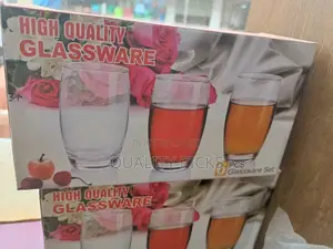 Wine Glassware Set