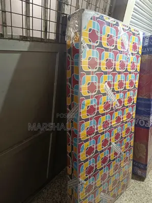3by6 Te Mattress -Roseform