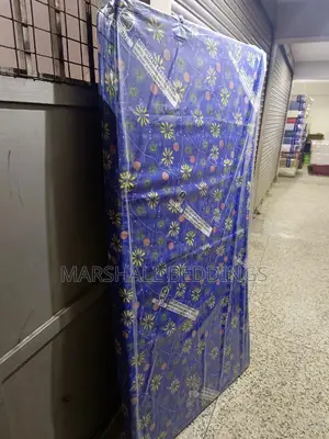 2.5ft By4 Mattress