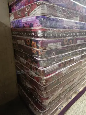 3by6/4inch Sealed Roseform Mattress