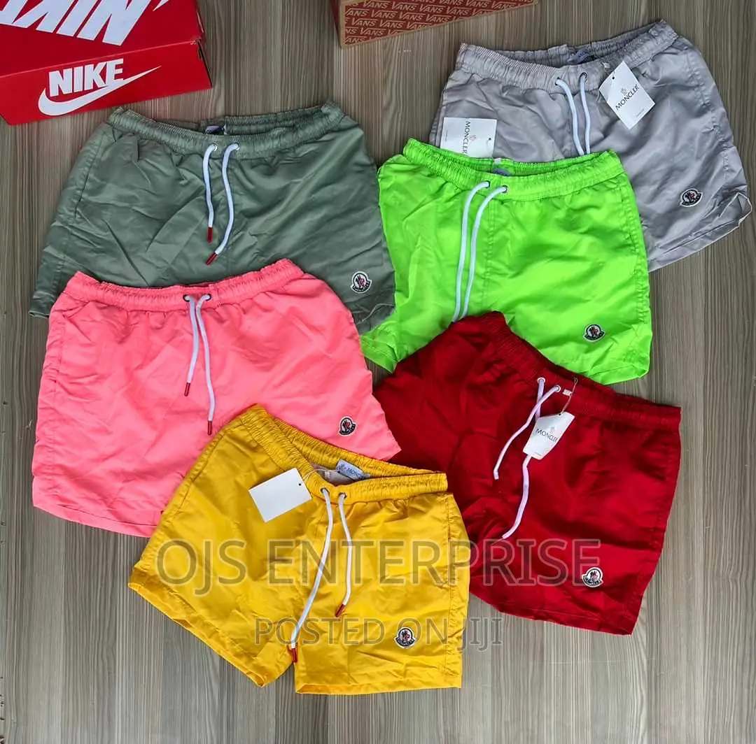 Quality Gym Shorts